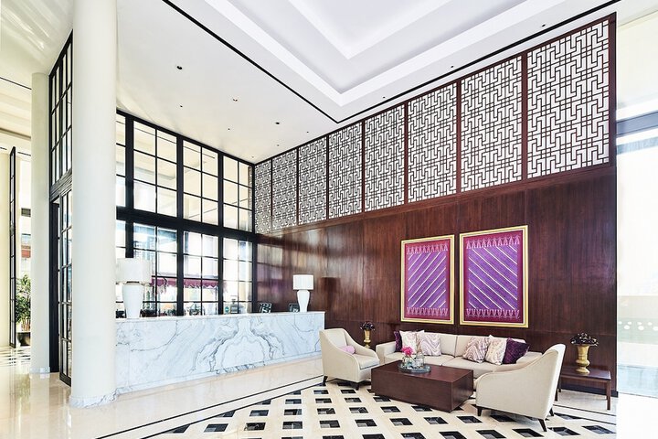 Hotel Interior 4 of 52