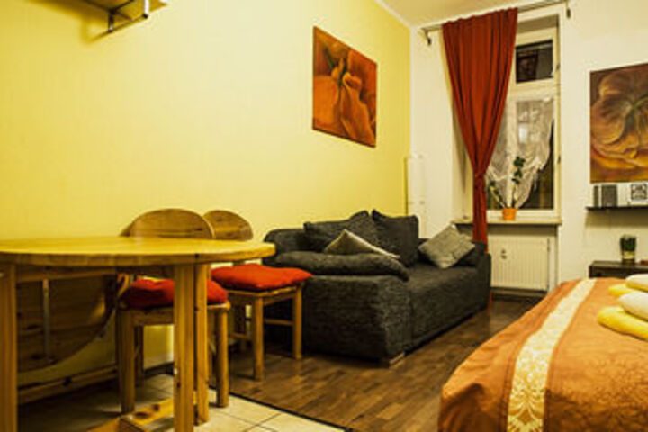 Suite Room