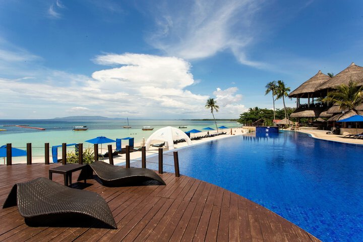 Pool to Cool