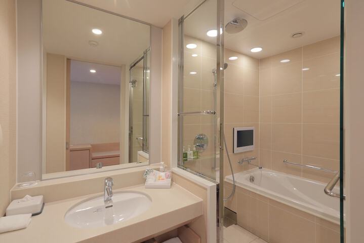 Bathroom Interior Photo