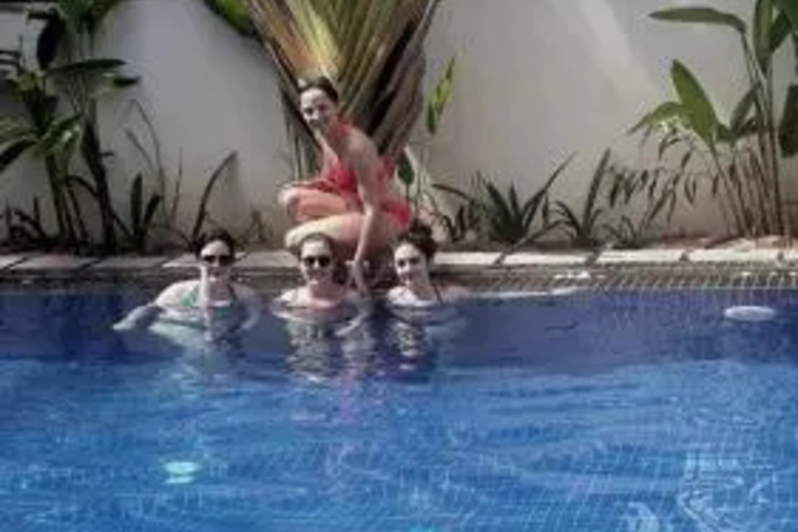 Pool 8 of 16