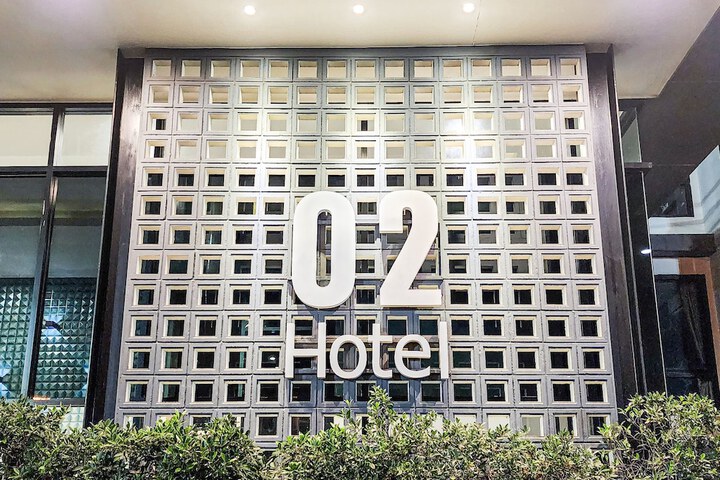 Hotel 17 of 17