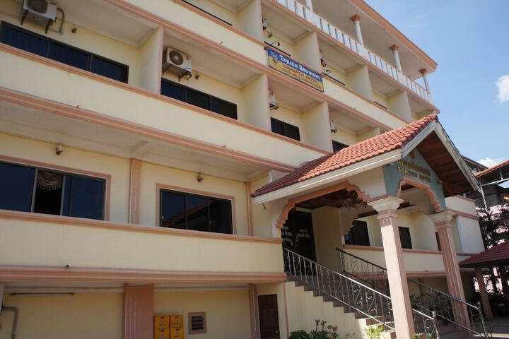 Hotel 26 of 26