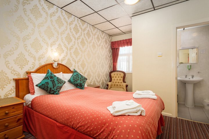Hotel Interior 51 of 61