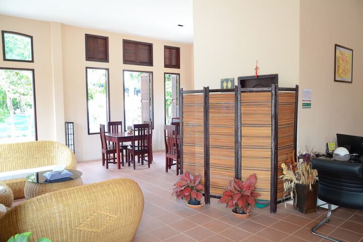 Hotel Interior 2 of 91