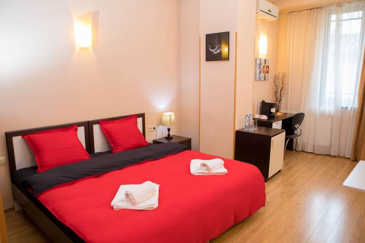 VERA GOLD HOTEL