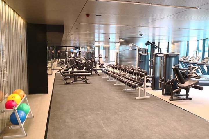 Health and Fitness 7 of 10