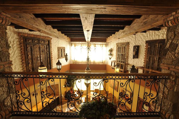 Hotel Interior 2 of 48