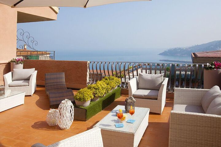 Bike & Boat Argentario Hotel in Monte Argentario