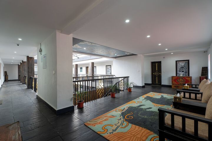 Hotel Interior 135 of 198