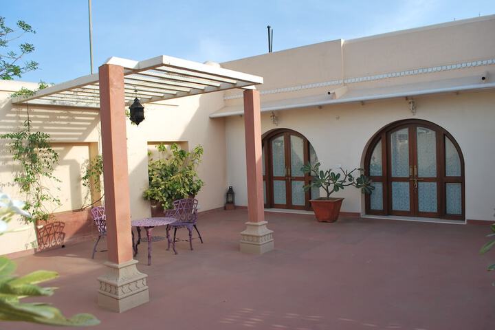 Terrace/Patio 56 of 98