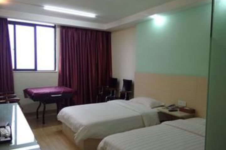 Hotel Interior 6 of 6