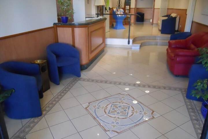 Hotel Interior 4 of 22