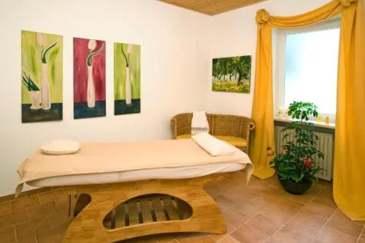 Hotel Hambergers Posthotel Reit im Winkl