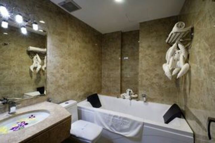 Spa and Wellness Pictures