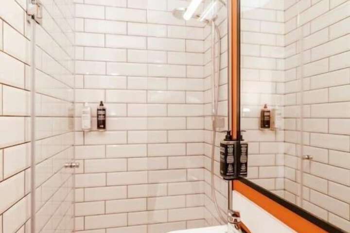 Bathroom Interior Photo