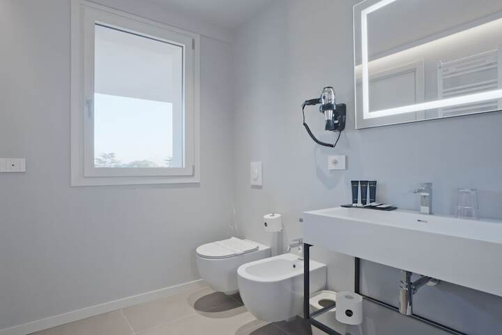 Bath Interior