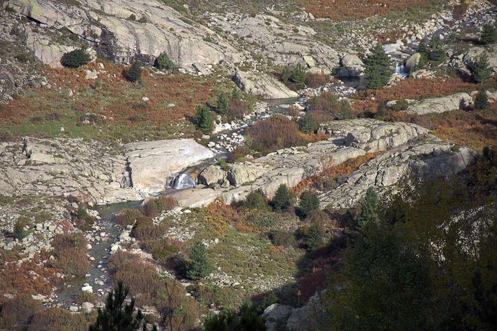Hiking