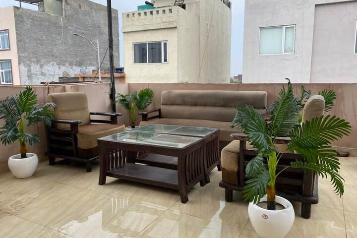 Terrace/Patio 25 of 46