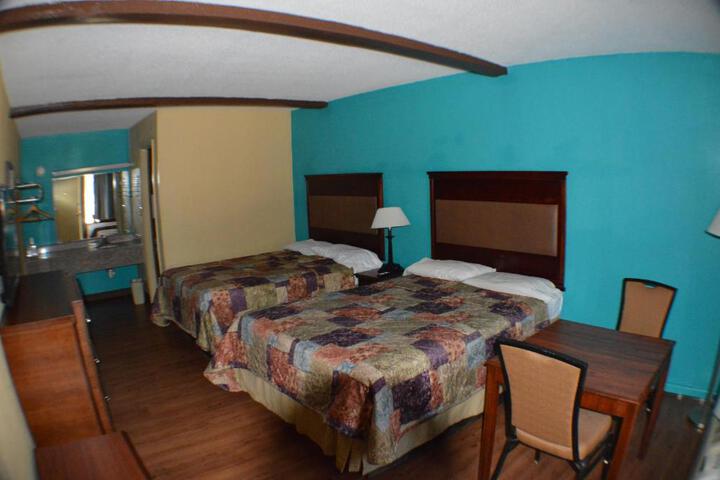 Fitness Center Photo