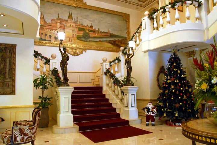 Hotel Interior 42 of 46