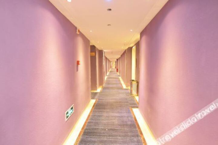 Hotel Interior 7 of 14