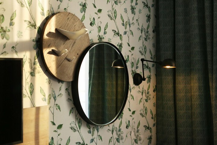 Room 14 of 135