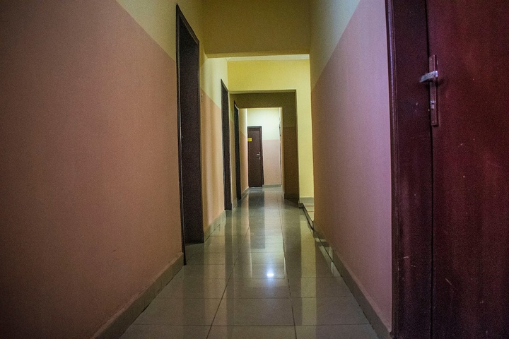 Ballroom/Hall 43 of 50
