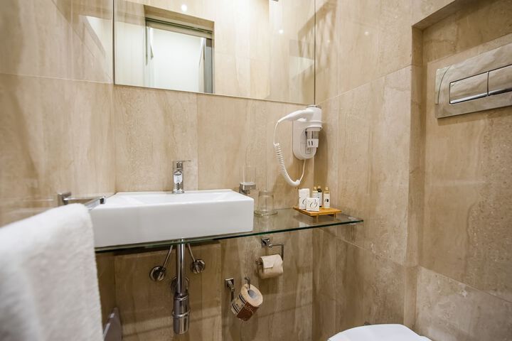 Bathroom Photo