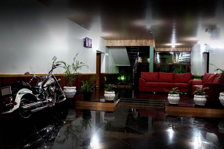 Hotel Interior 2 of 52
