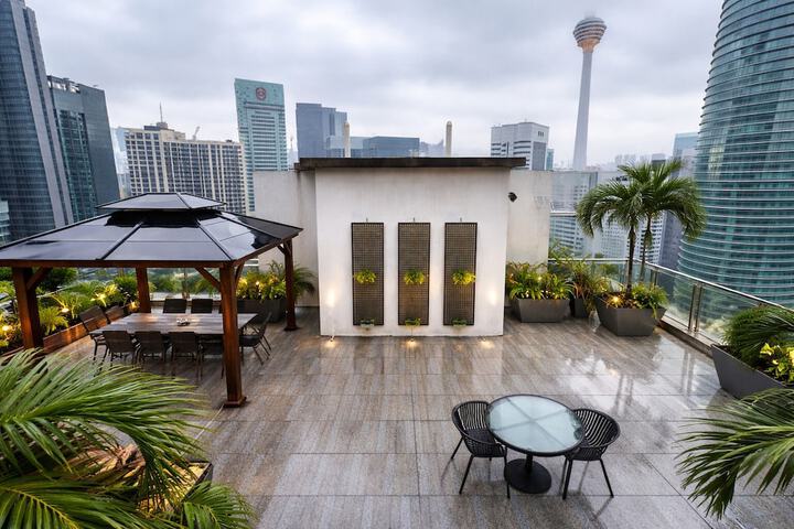 Terrace/Patio 42 of 61