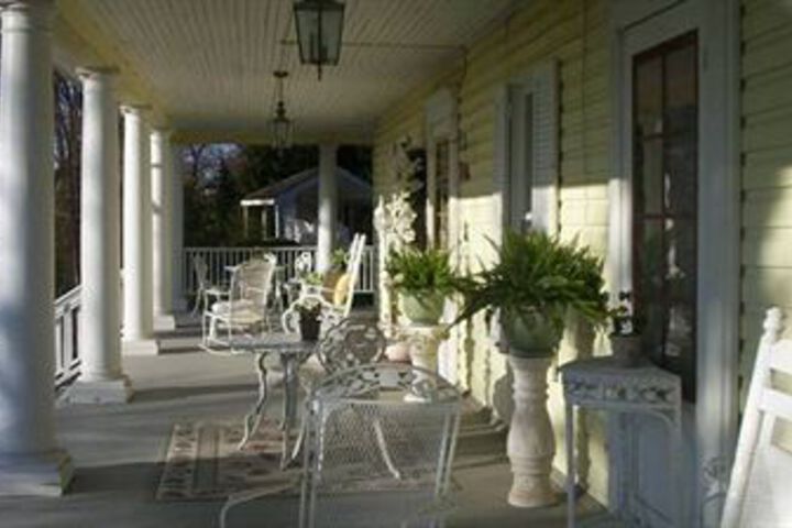 Terrace/Patio 21 of 22