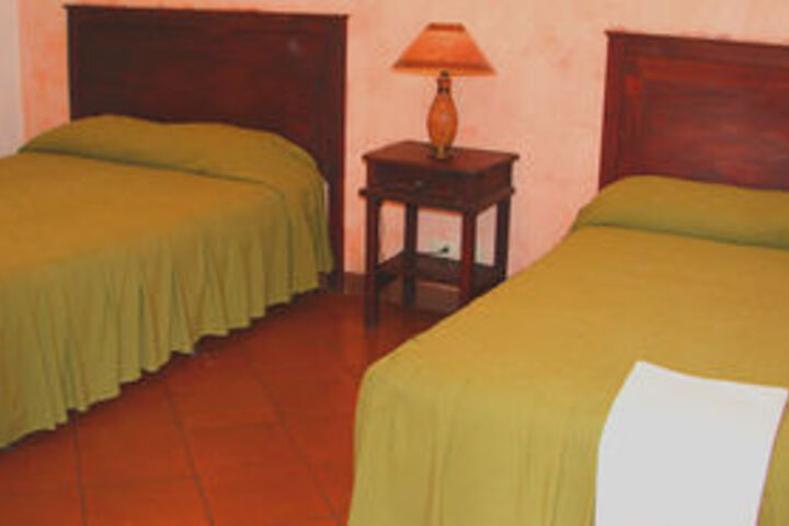 Hotel Casa de los Nazarenos