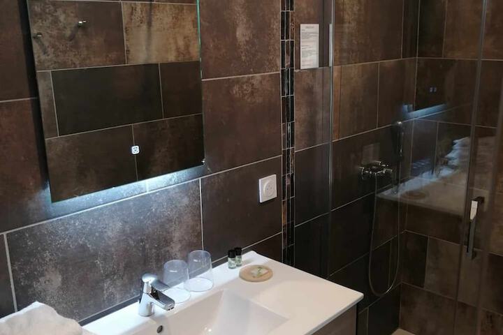Bathroom Vanities