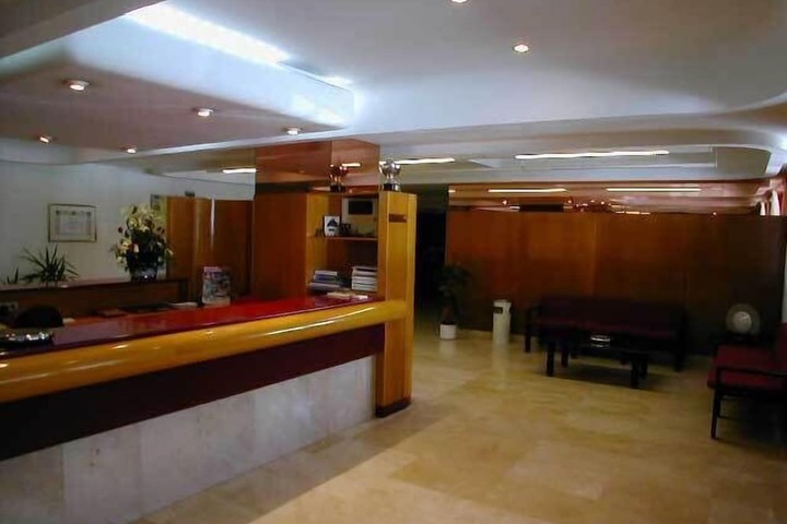 Hotel Interior 3 of 24