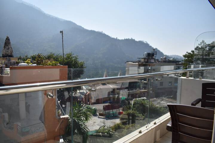 Hotel View 23 of 24