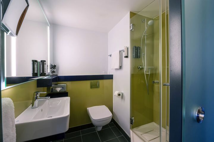 Bath Amenities