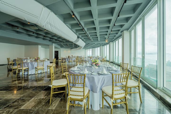 Hotel Interior 126 of 165