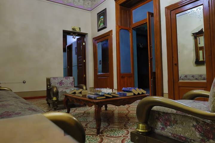 Room 36 of 43