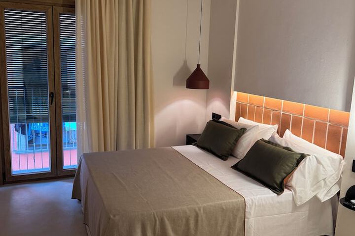BELLADORA HOTEL BOUTIQUE