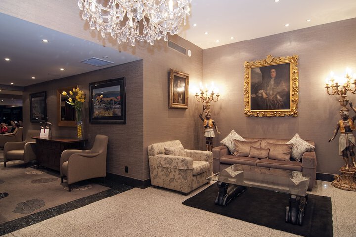 Lobby Photos