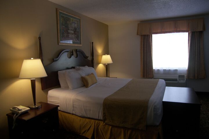 1 King Bed (10 of 11)