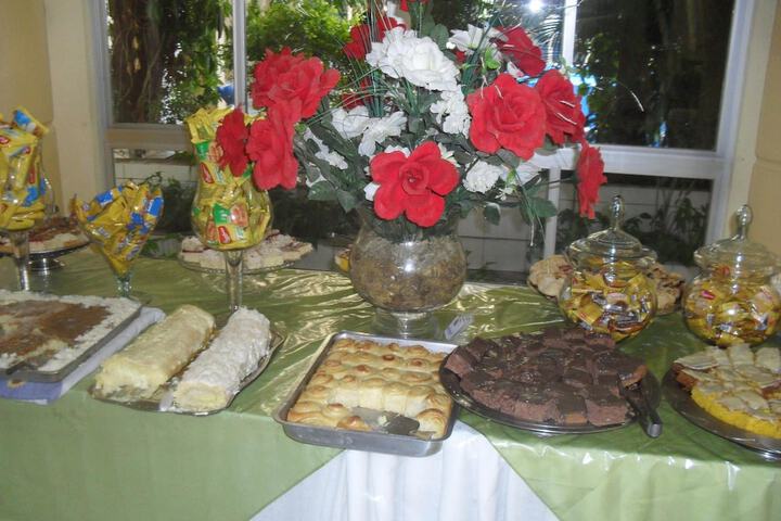 Restaurants