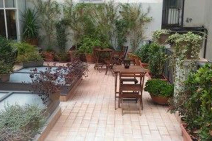Terrace/Patio 22 of 24