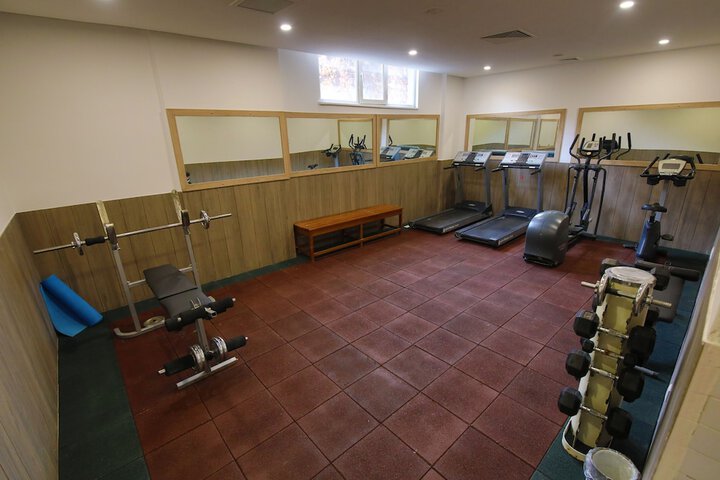 Health and Fitness 24 of 41