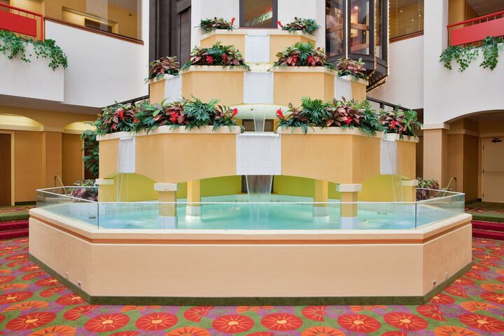 Hotel Interior 2 of 66