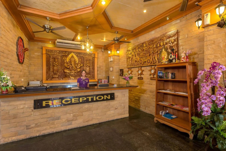 Fitness Facility Photos