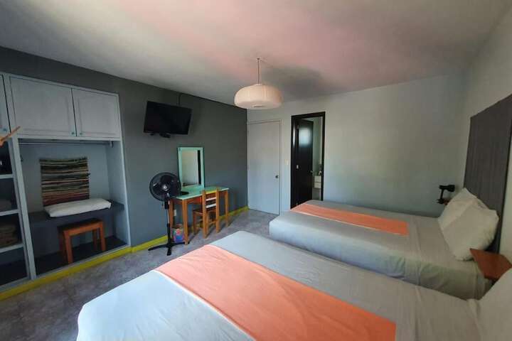 Room 15 of 49