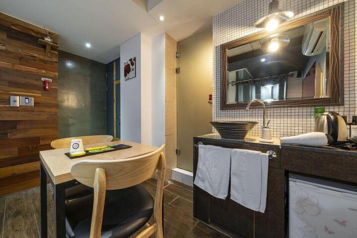 Kyunghee University Hotel Zaza