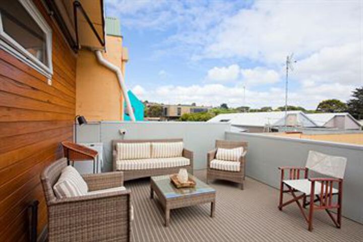 Terrace/Patio 28 of 30